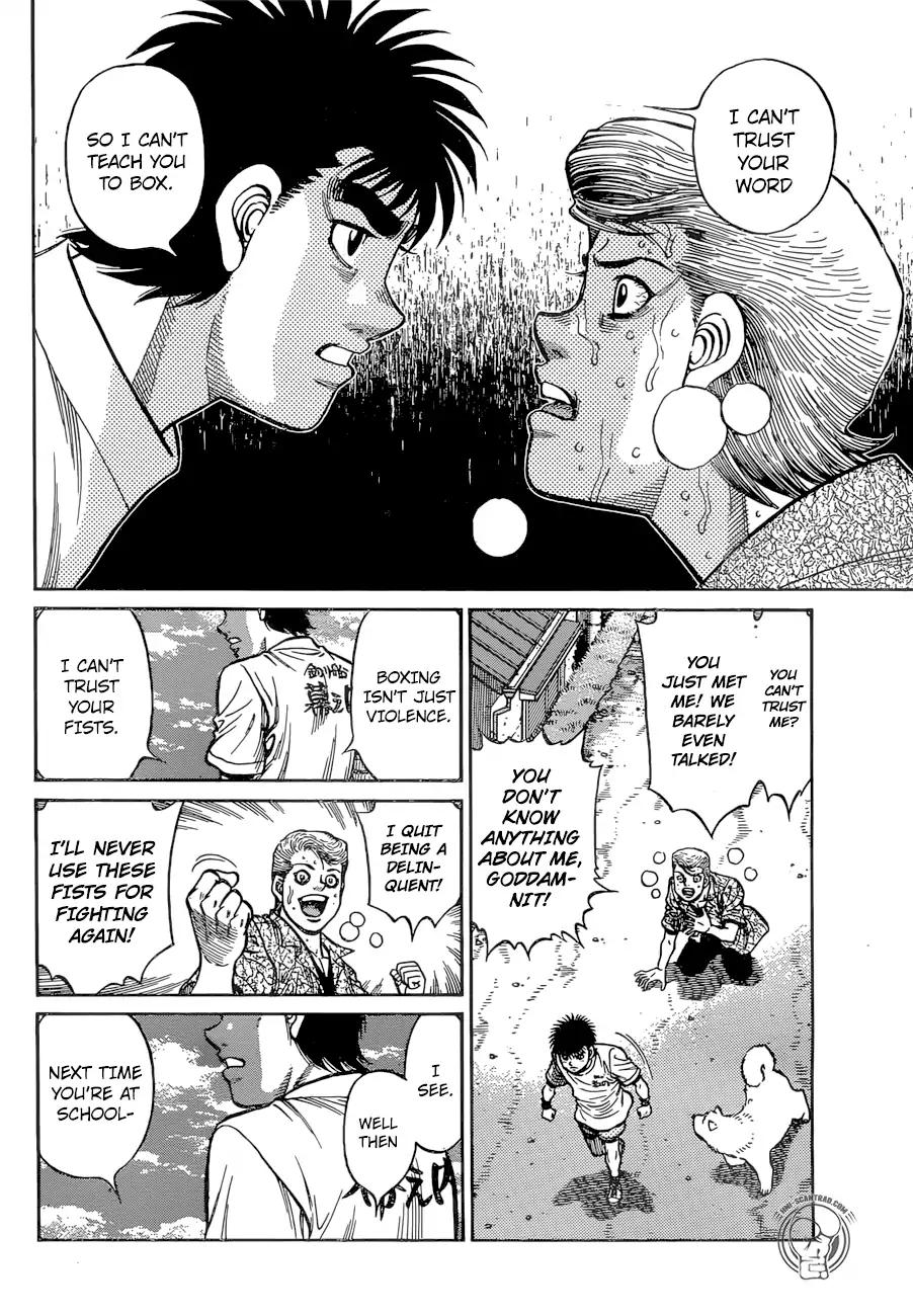 Hajime No Ippo 1237 4
