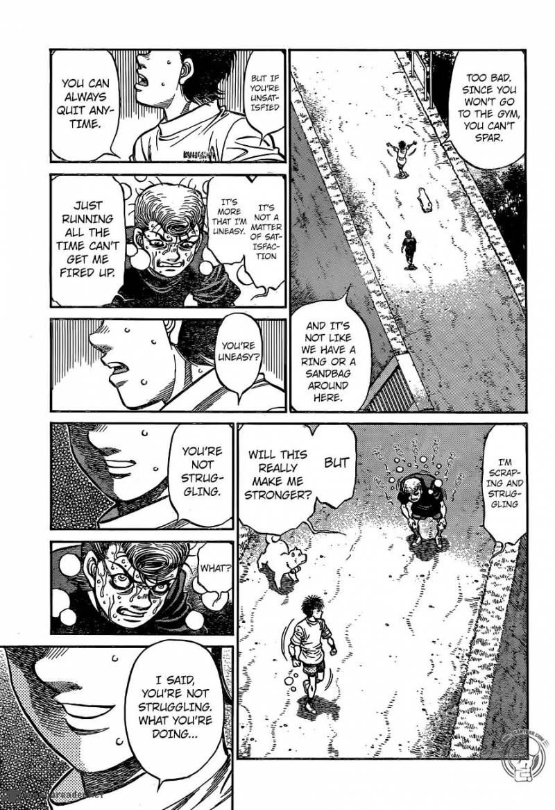Hajime No Ippo 1239 14