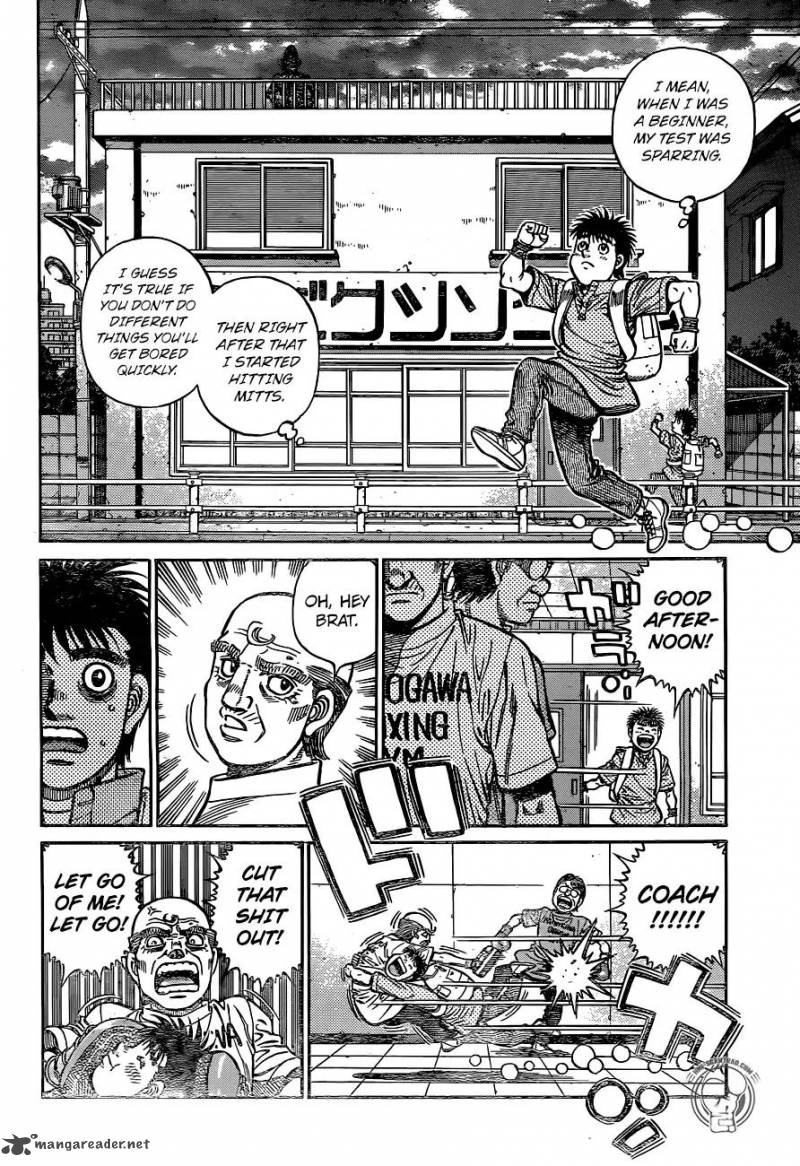 Hajime No Ippo 1239 17