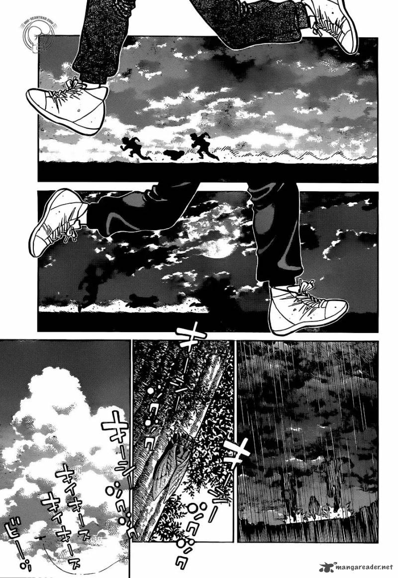 Hajime No Ippo 1239 9