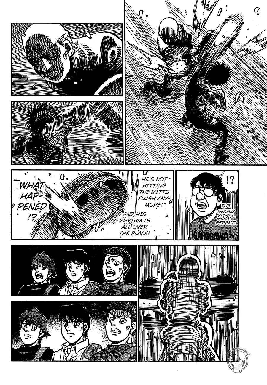 Hajime No Ippo 1240 10
