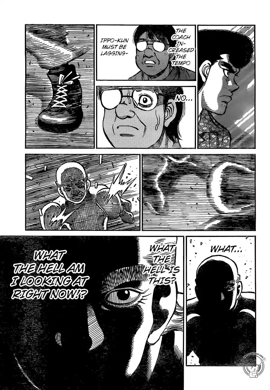 Hajime No Ippo 1240 11