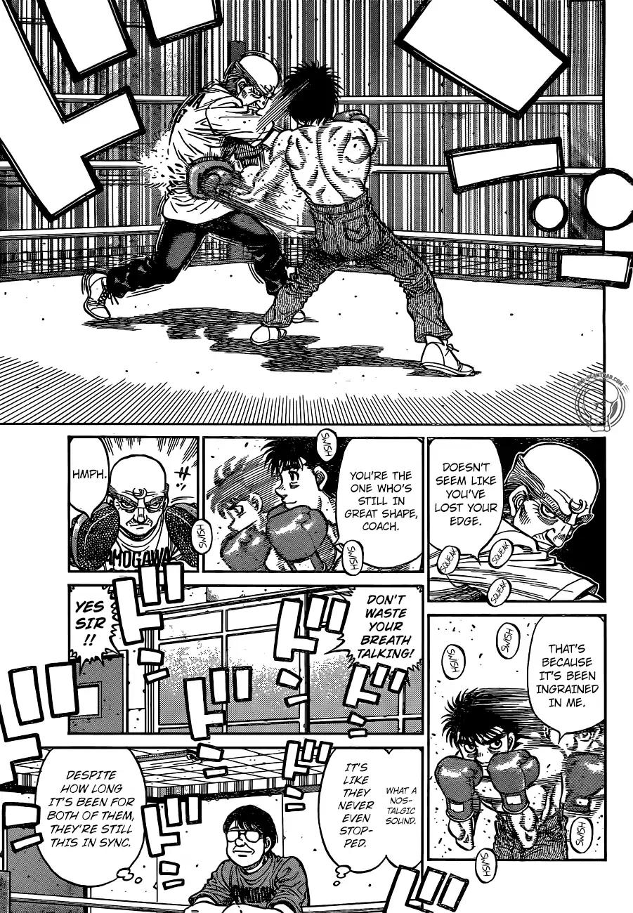 Hajime No Ippo 1240 3