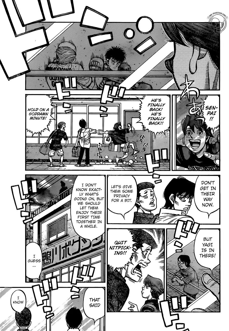 Hajime No Ippo 1240 5