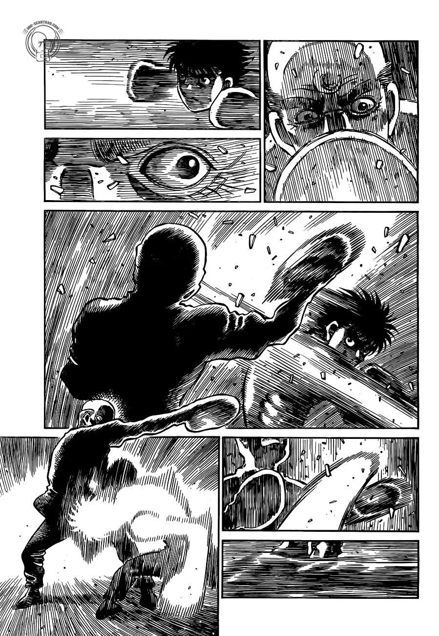 Hajime No Ippo 1240 9