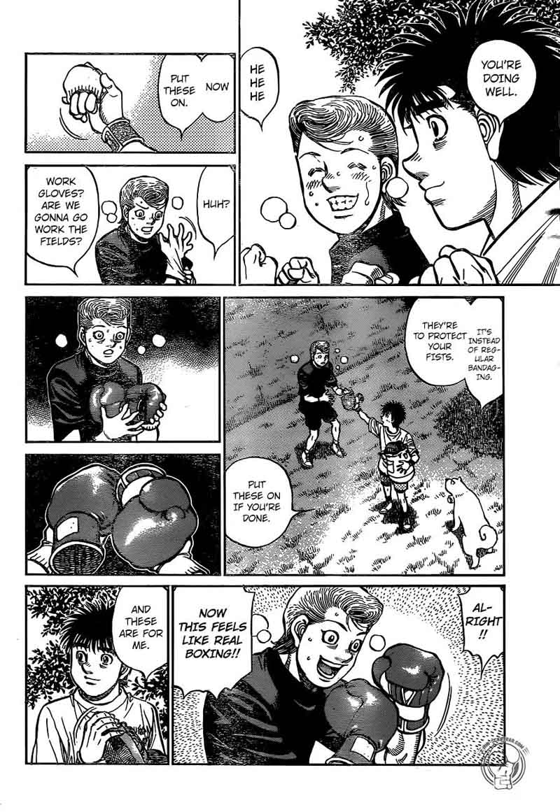 Hajime No Ippo 1241 2