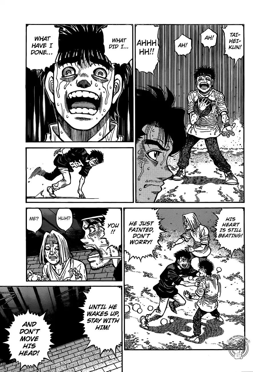 Hajime No Ippo 1243 10