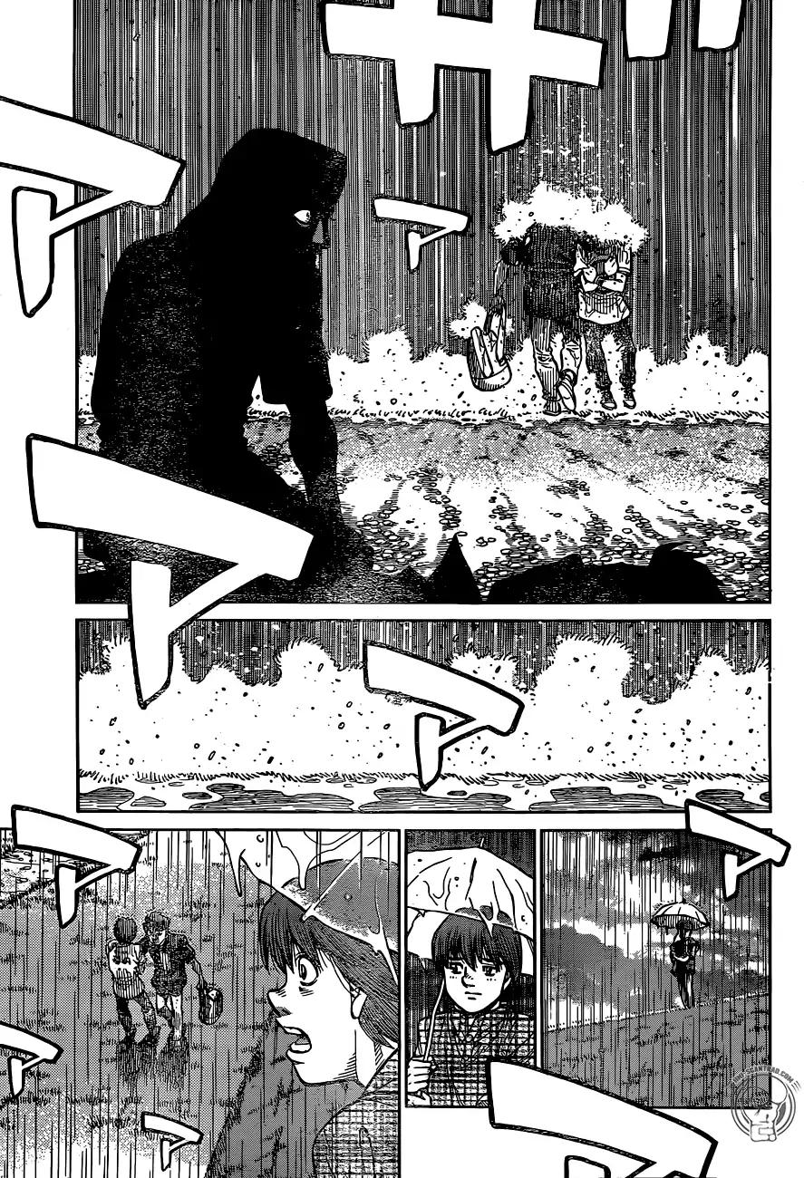 Hajime No Ippo 1243 12