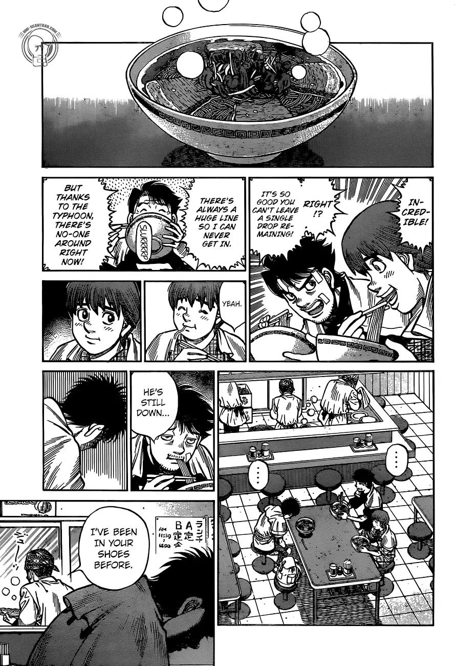 Hajime No Ippo 1243 14