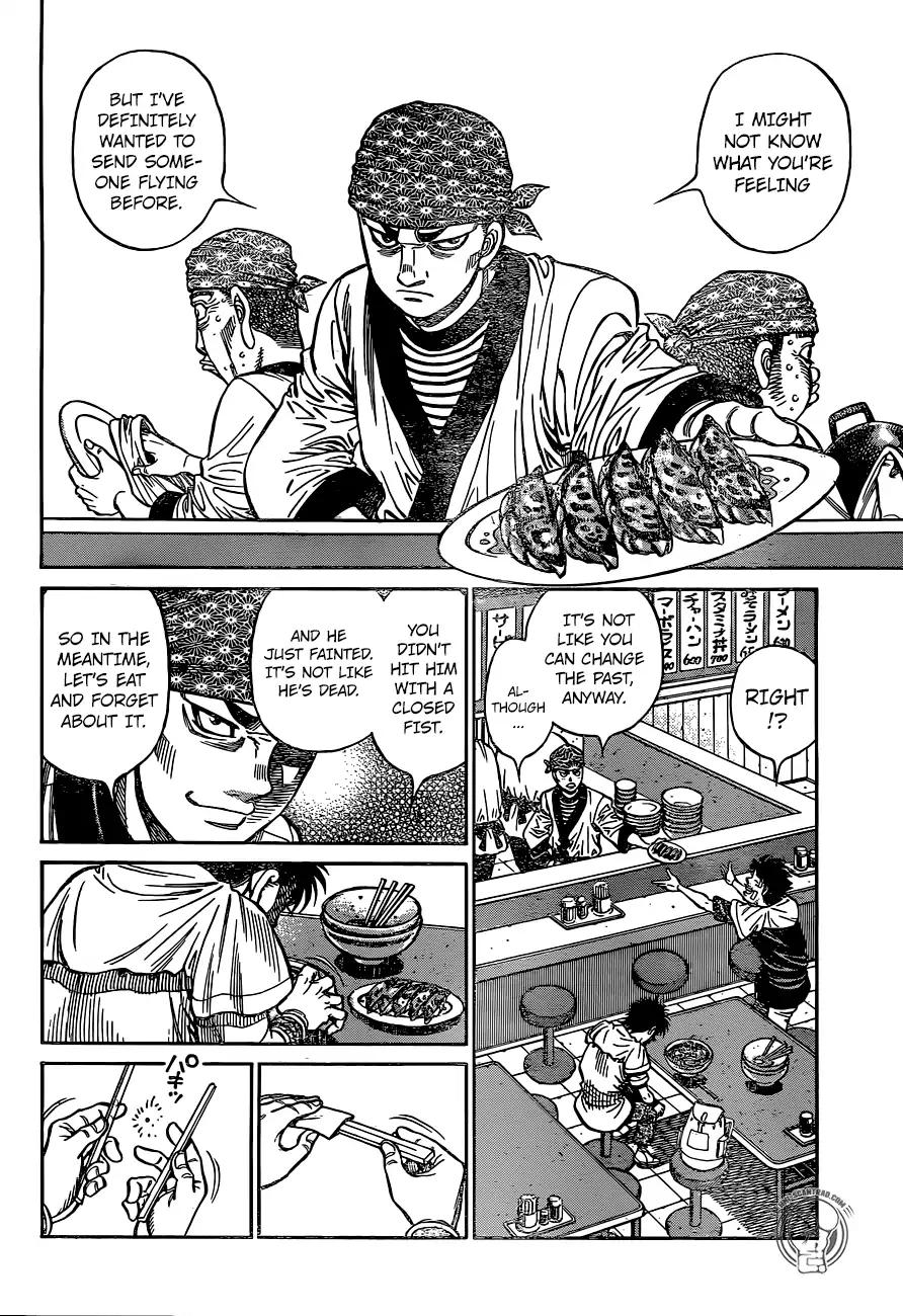 Hajime No Ippo 1243 15