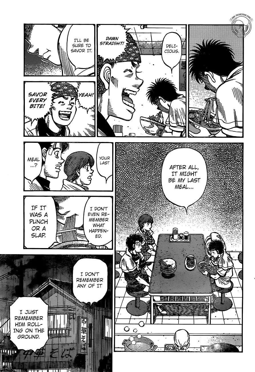 Hajime No Ippo 1243 16