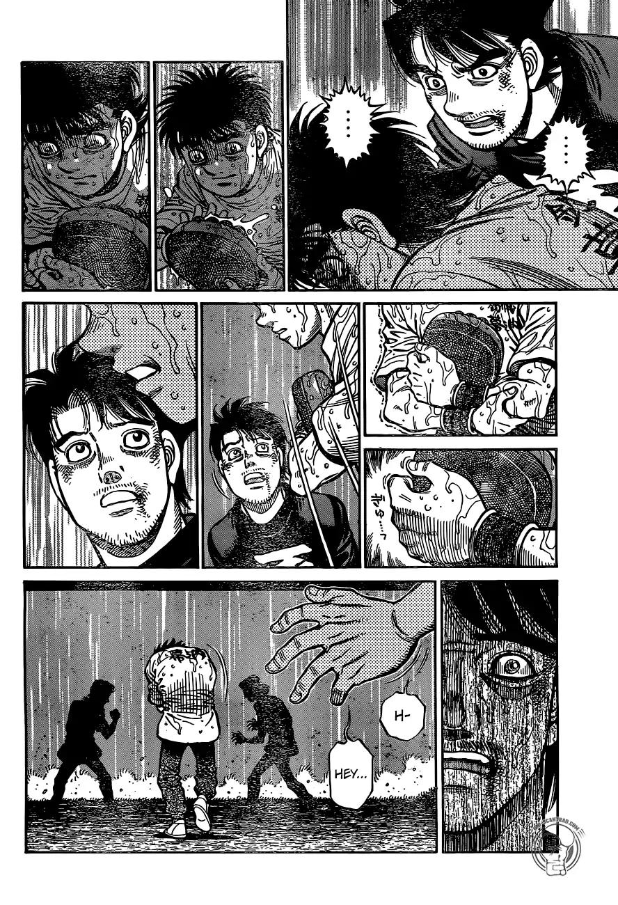 Hajime No Ippo 1243 4