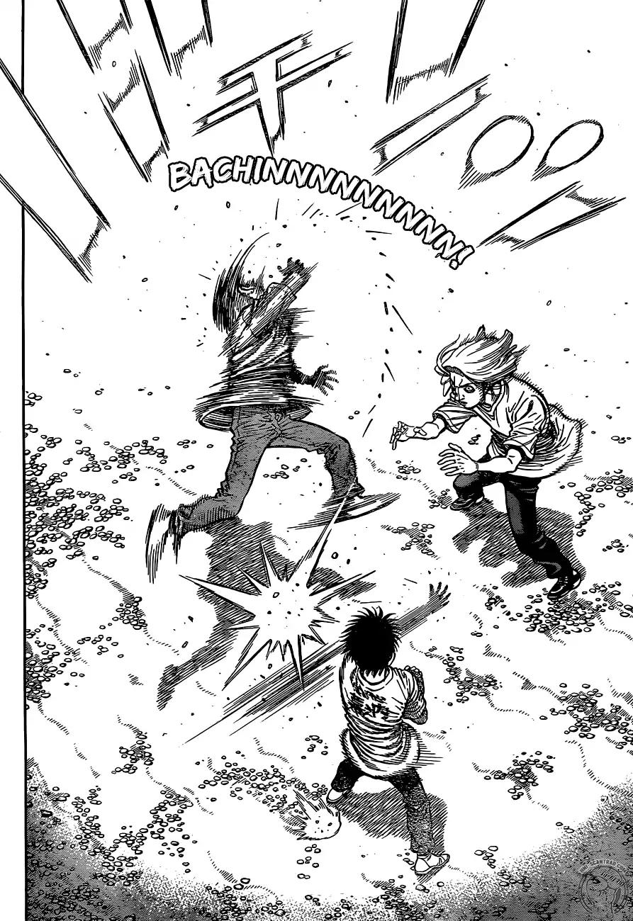 Hajime No Ippo 1243 7