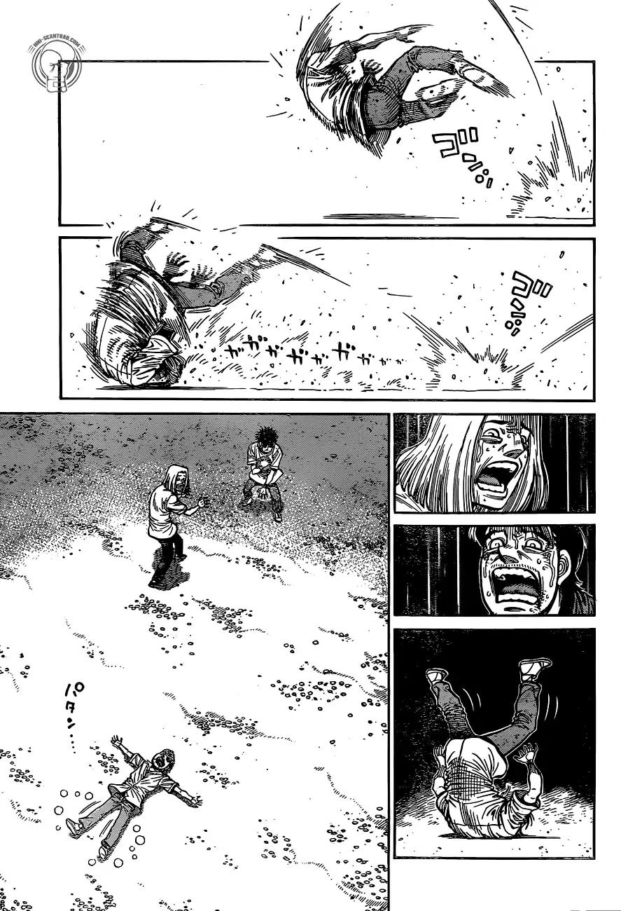 Hajime No Ippo 1243 8
