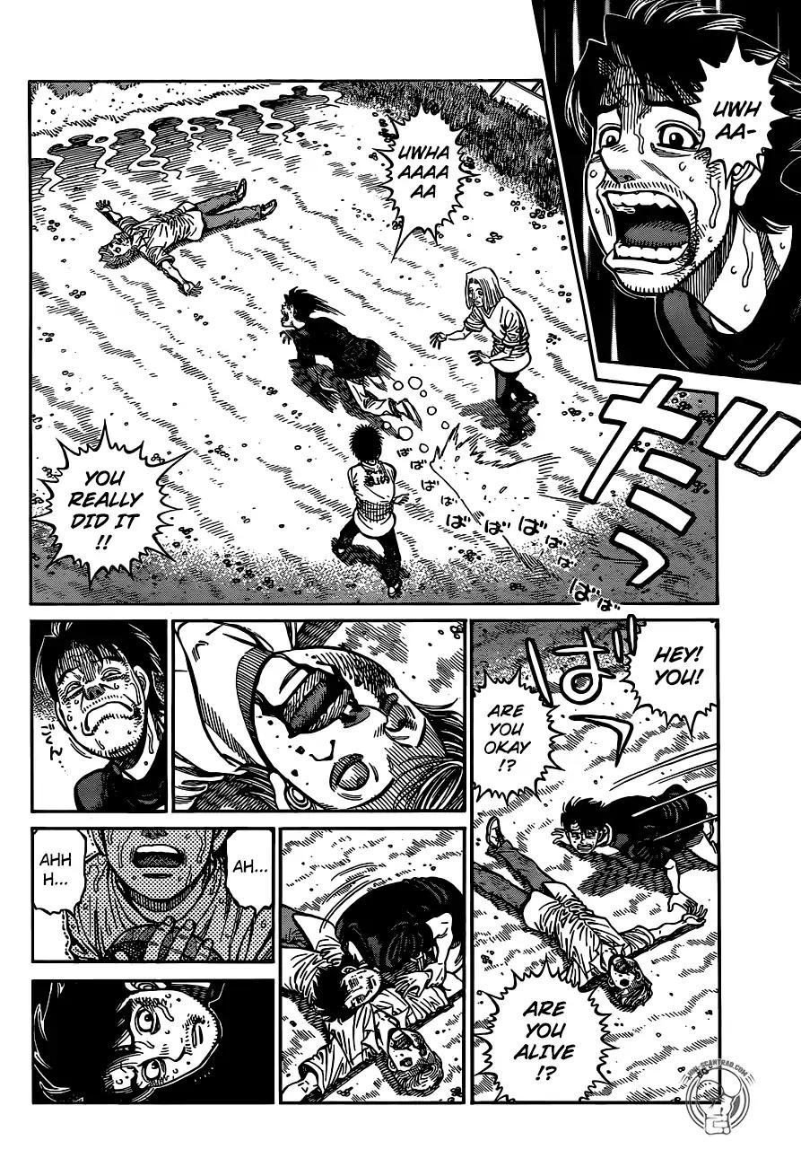 Hajime No Ippo 1243 9