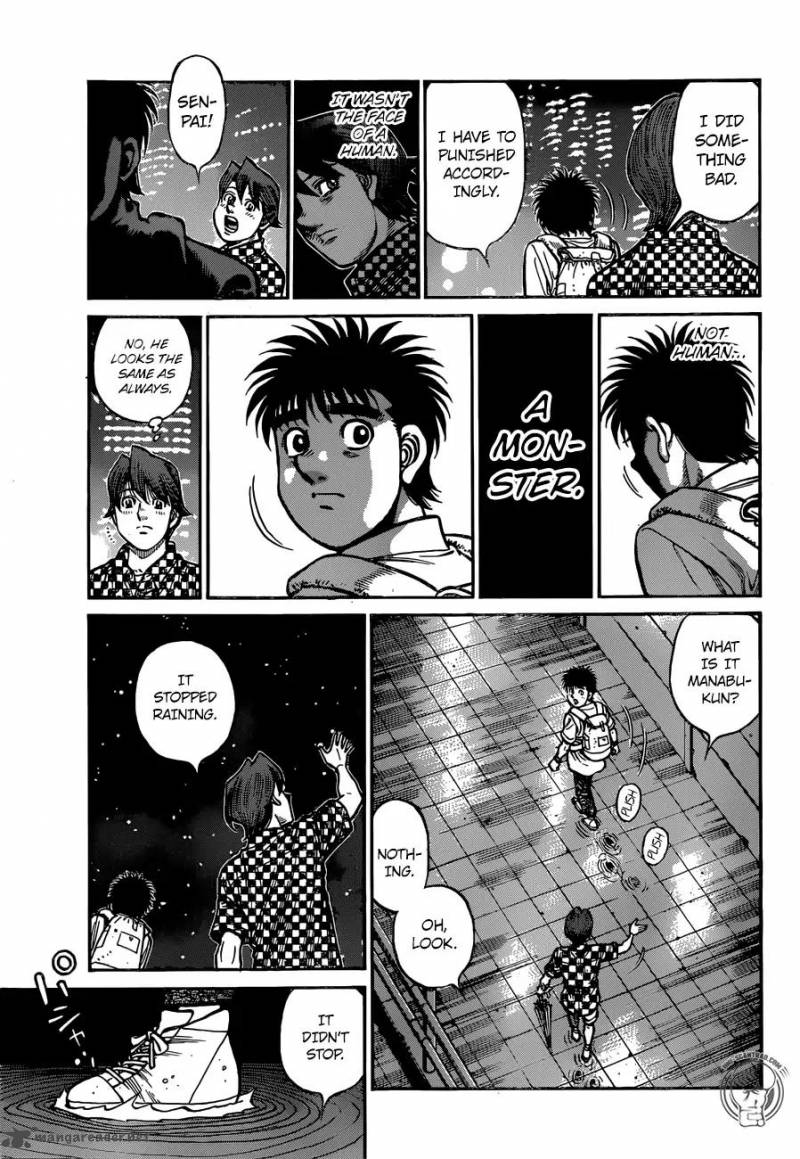 Hajime No Ippo 1245 11