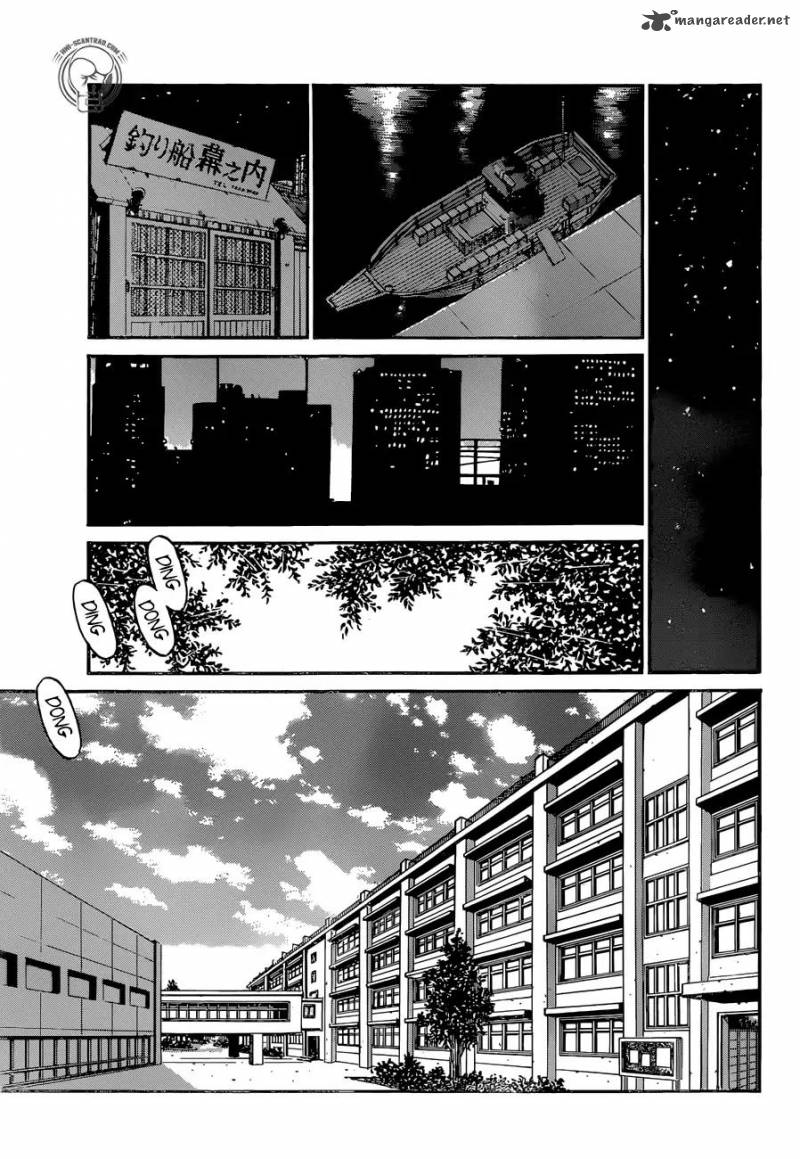 Hajime No Ippo 1245 13