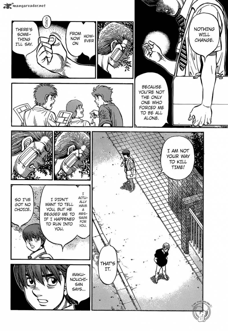 Hajime No Ippo 1245 16