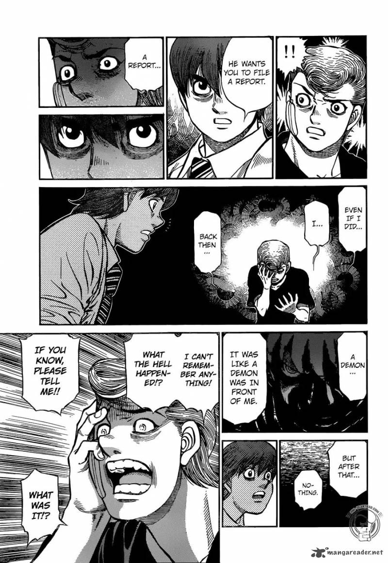 Hajime No Ippo 1245 17