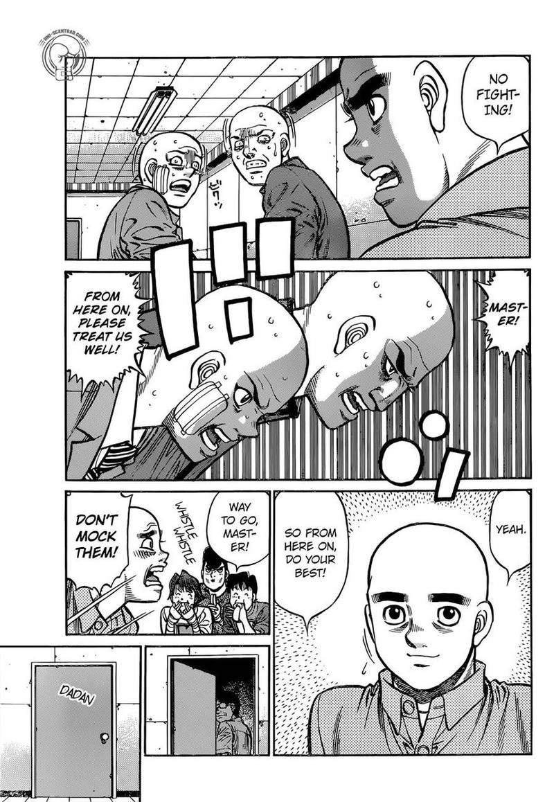 Hajime No Ippo 1248 13