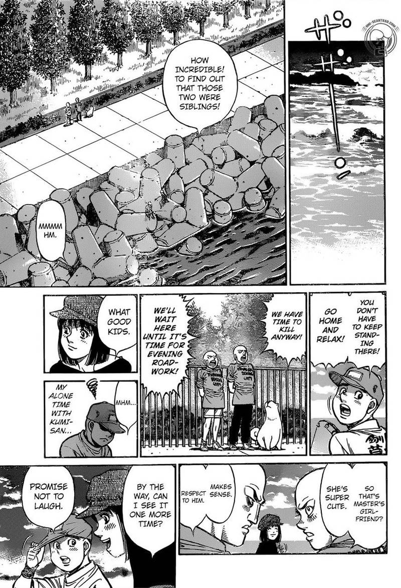 Hajime No Ippo 1248 15