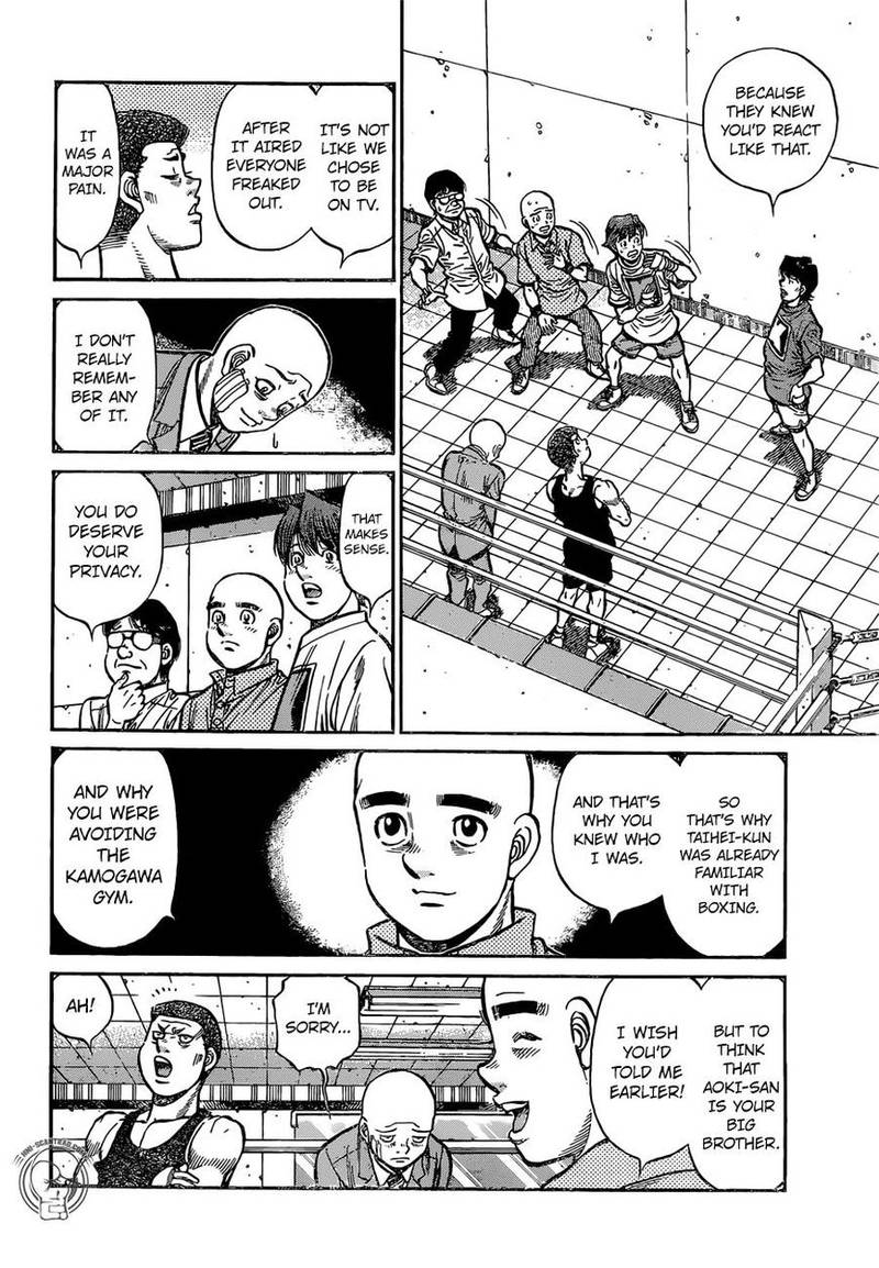 Hajime No Ippo 1248 4