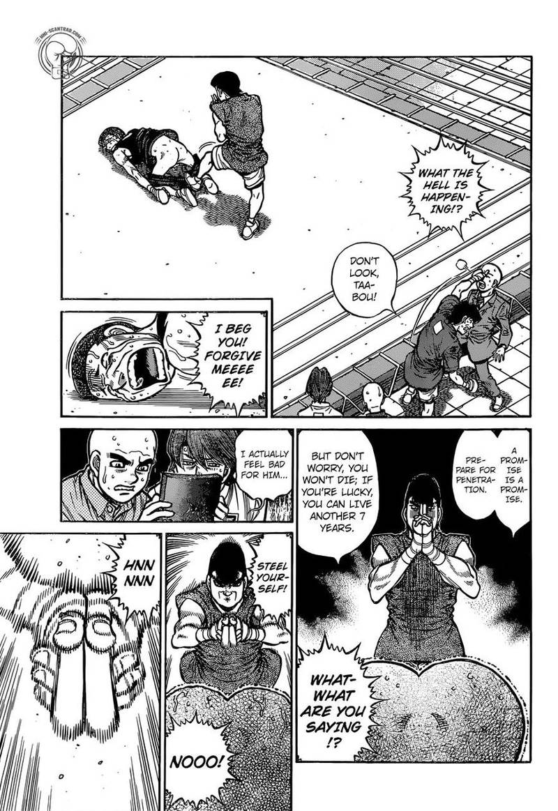 Hajime No Ippo 1248 9