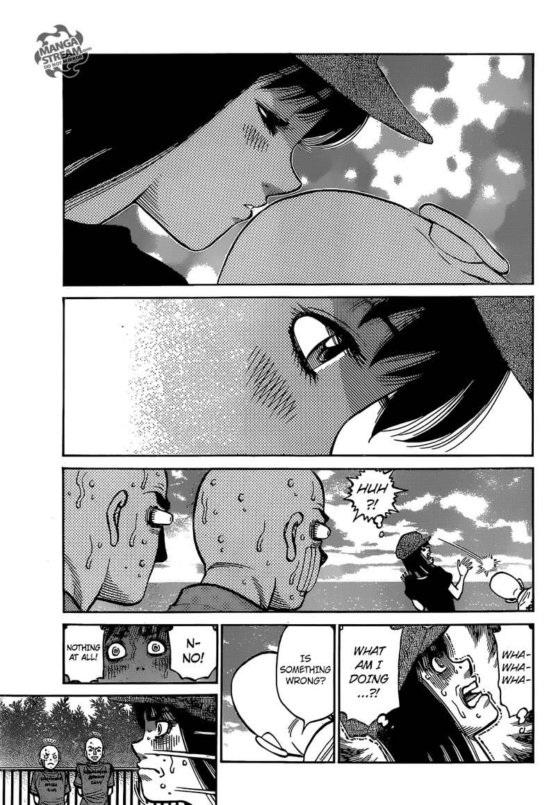 Hajime No Ippo 1249 5