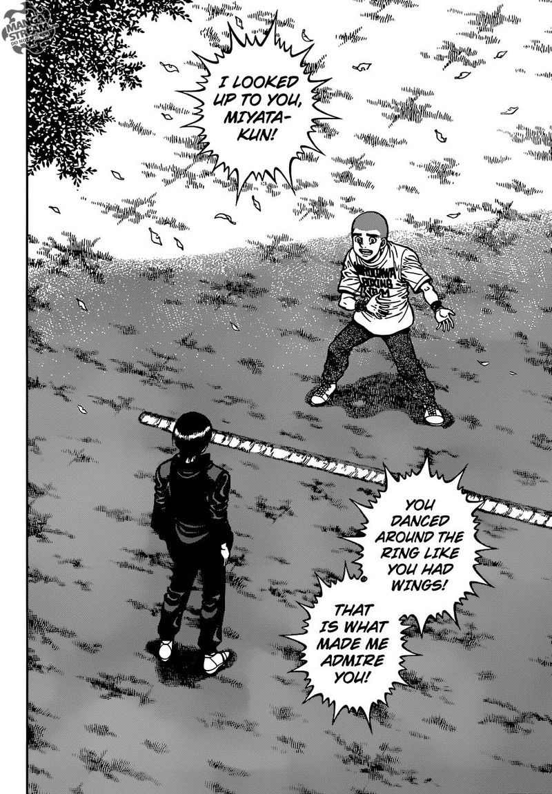 Hajime No Ippo 1250 10
