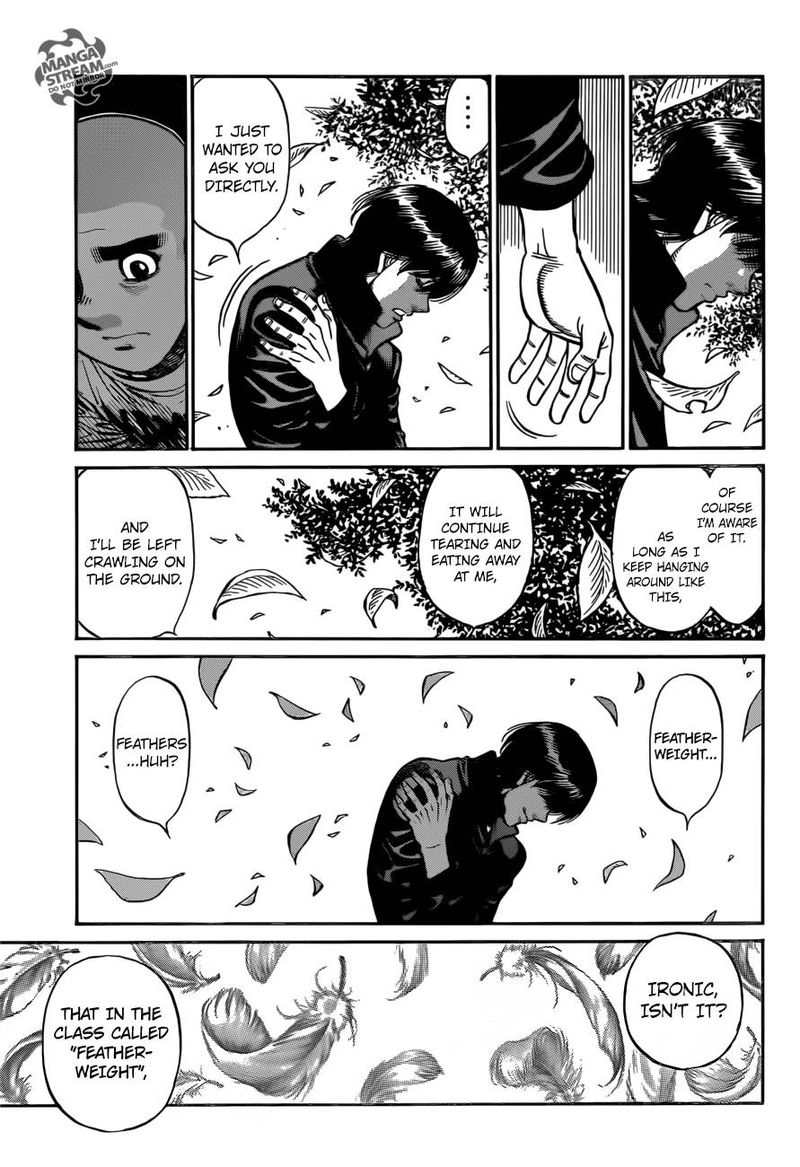 Hajime No Ippo 1250 13