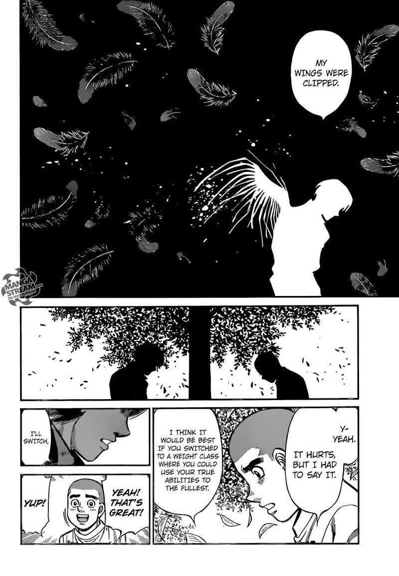 Hajime No Ippo 1250 14