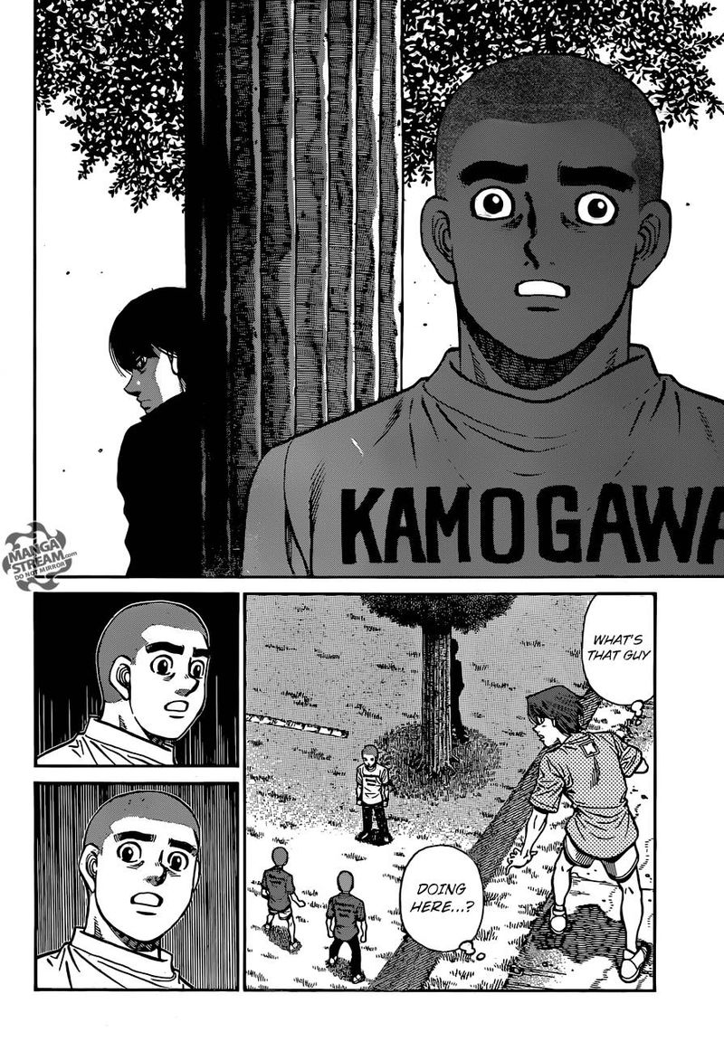 Hajime No Ippo 1250 2