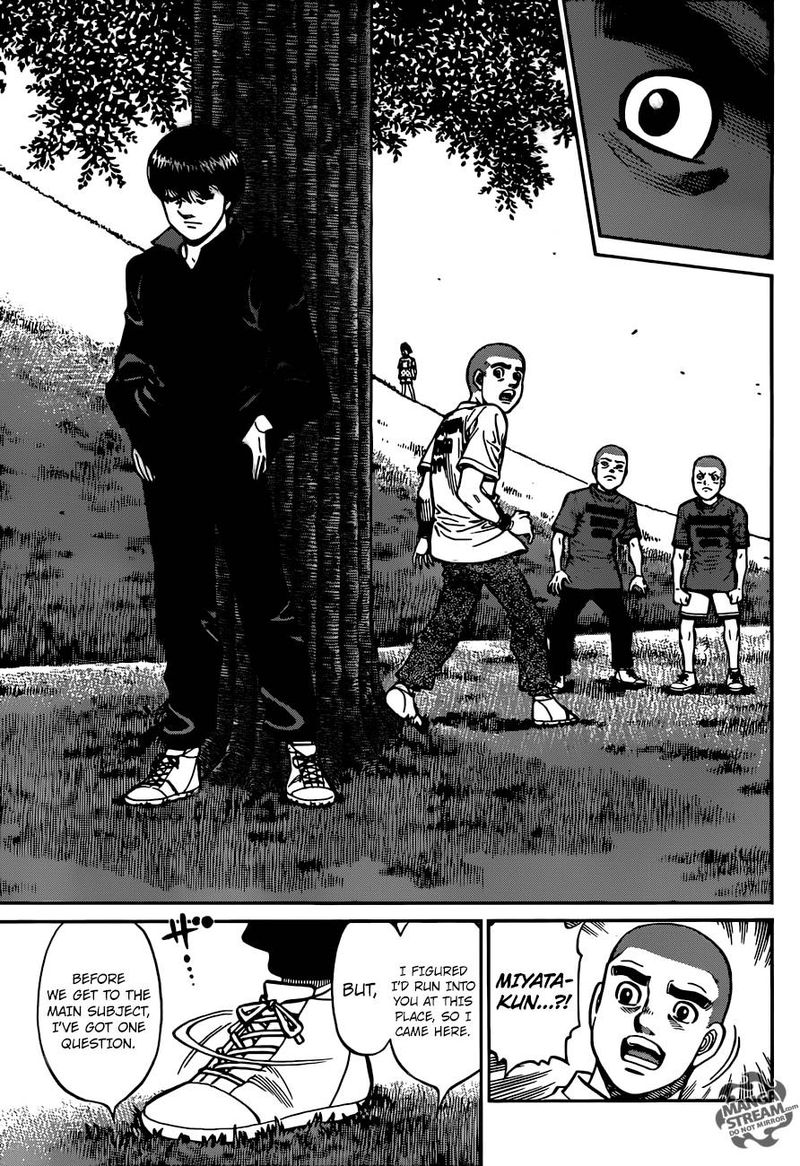 Hajime No Ippo 1250 3