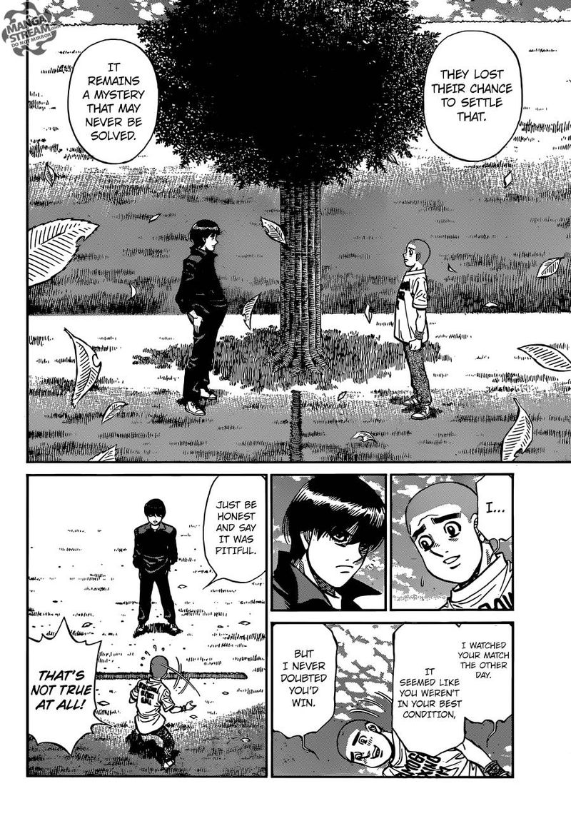 Hajime No Ippo 1250 8