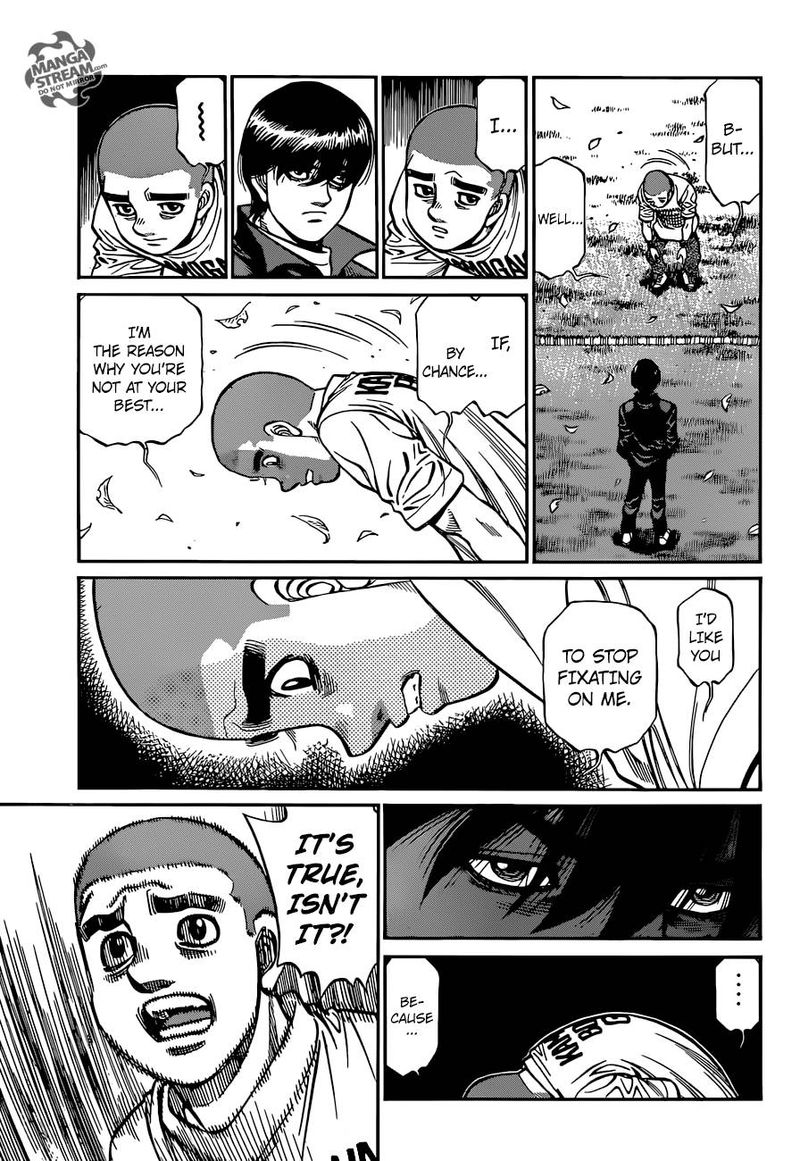 Hajime No Ippo 1250 9
