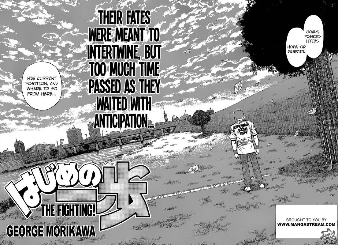 Hajime No Ippo 1251 2