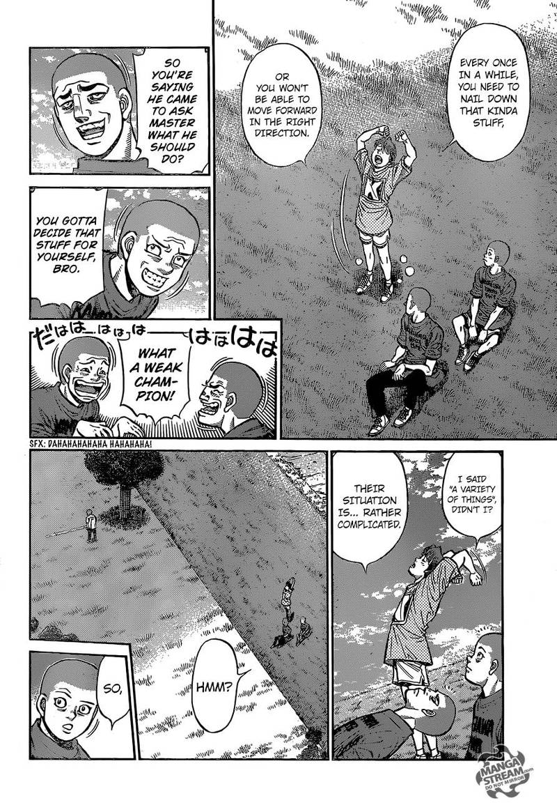 Hajime No Ippo 1251 3