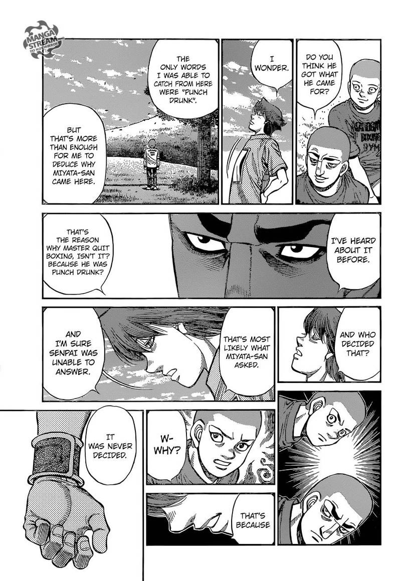 Hajime No Ippo 1251 4