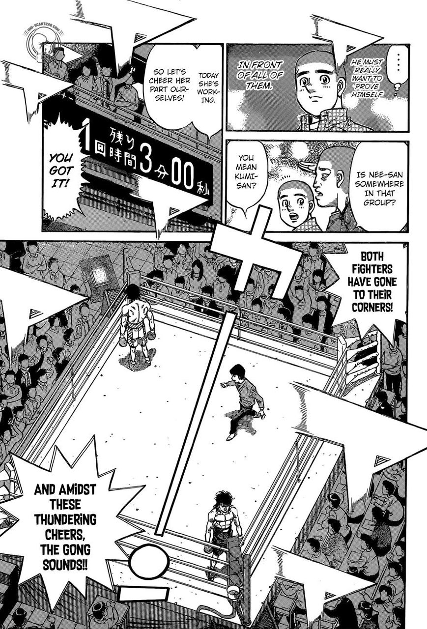 Hajime No Ippo 1253 12
