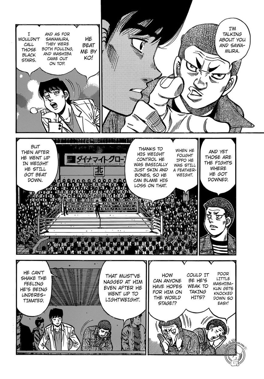 Hajime No Ippo 1253 2