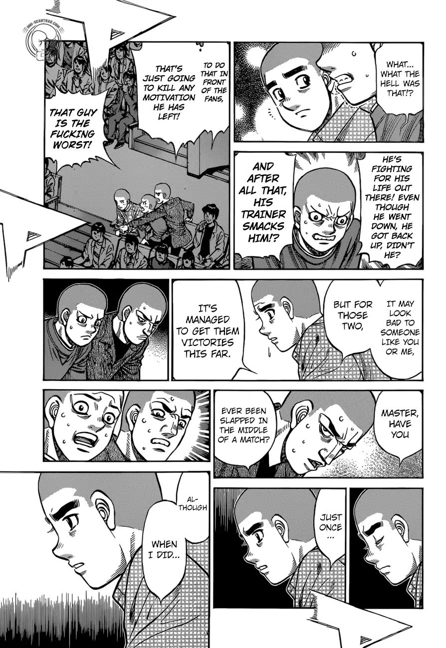 Hajime No Ippo 1257 13