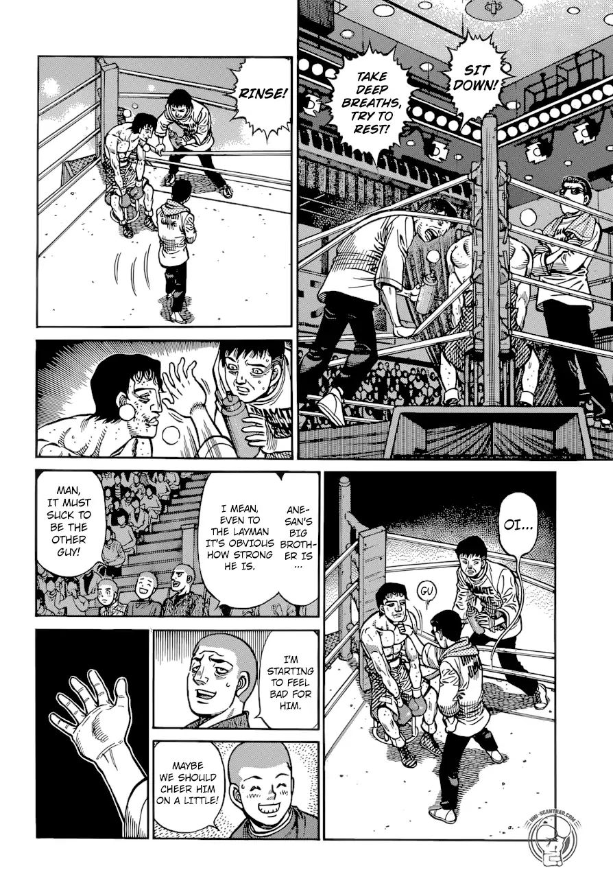 Hajime No Ippo 1257 8