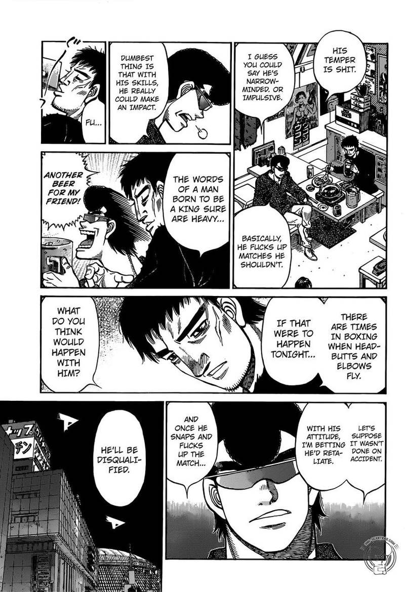 Hajime No Ippo 1259 13