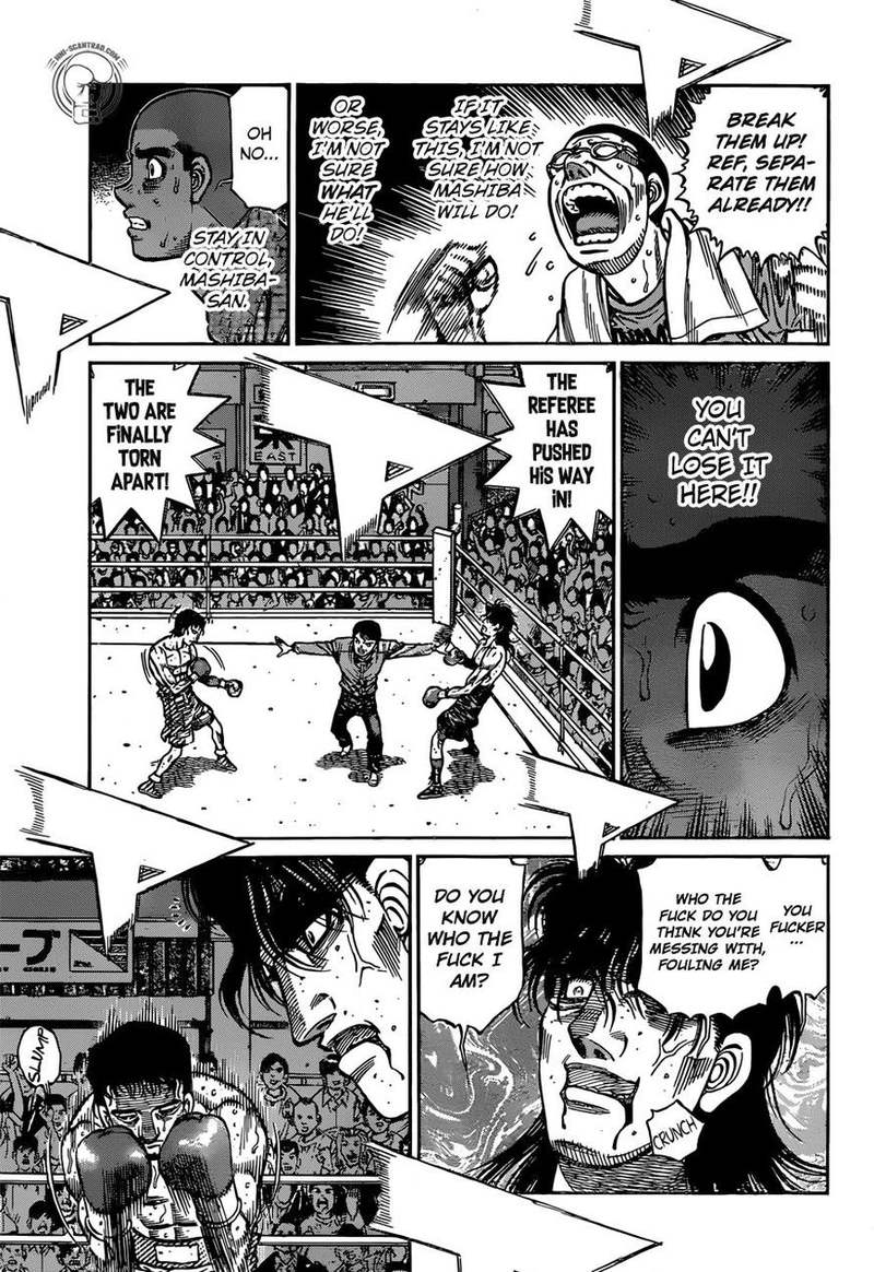 Hajime No Ippo 1259 15