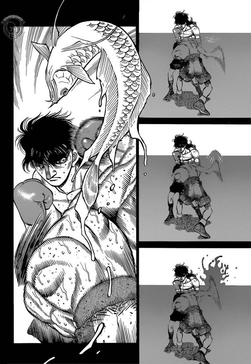 Hajime No Ippo 1259 2
