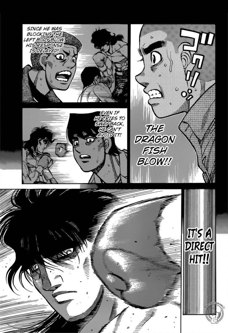 Hajime No Ippo 1259 3