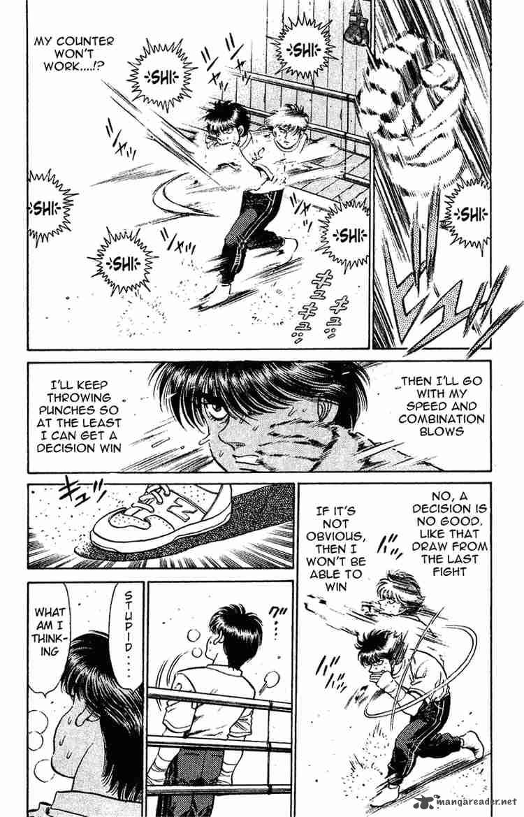 Hajime No Ippo 126 12