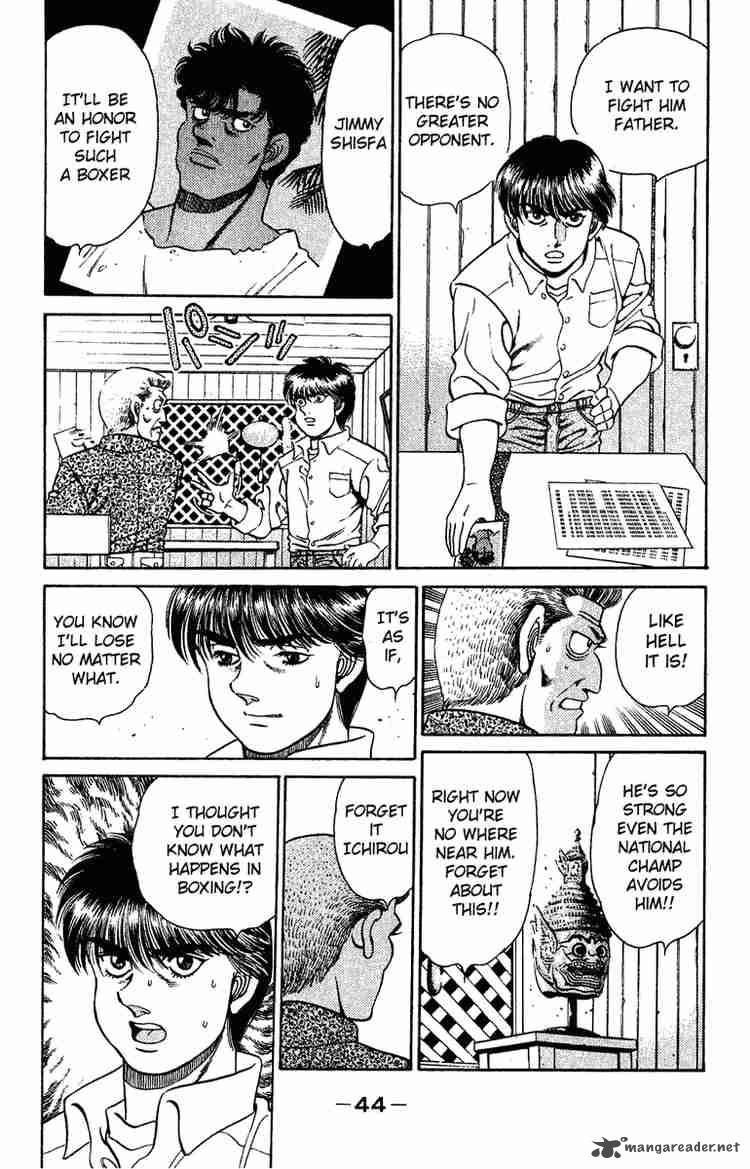Hajime No Ippo 126 2