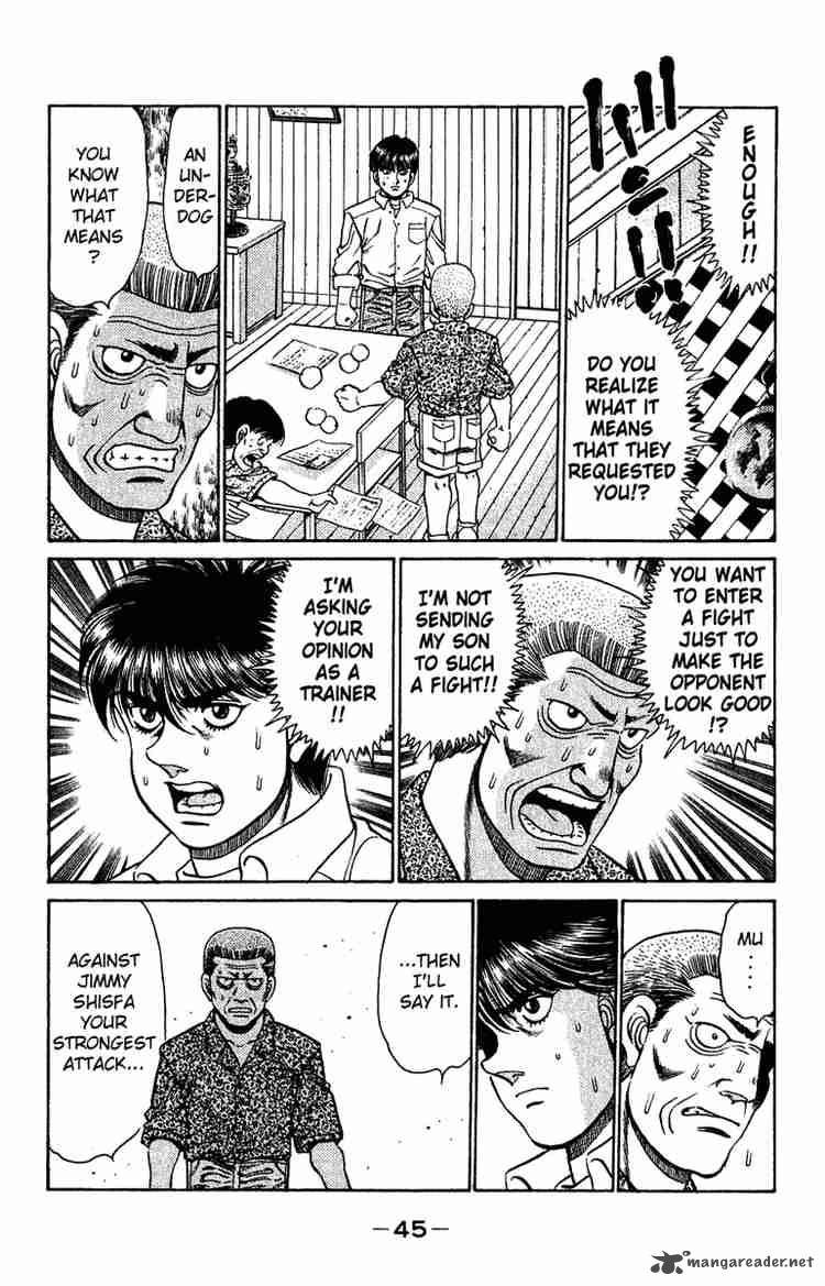 Hajime No Ippo 126 3