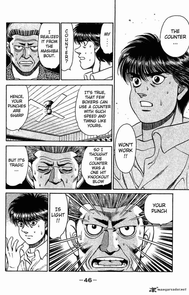 Hajime No Ippo 126 4